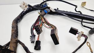 Mitsubishi Canter Dashboard wiring loom MC115490