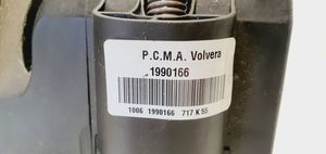 Opel Corsa D Assemblage pédale 13362808