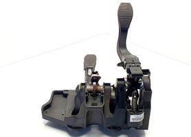 Opel Corsa D Assemblage pédale 13362808