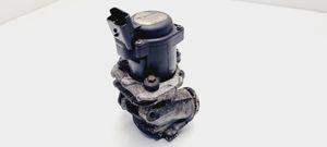 Mazda 3 I Valvola EGR 9660276280