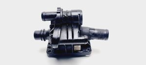 Mazda 3 I Boîtier de thermostat / thermostat 9647767180