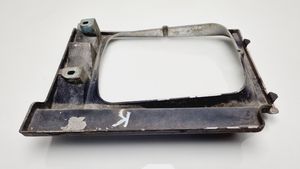 Mitsubishi Canter Under headlight/headlamp trim MC133000