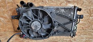 Opel Zafira A Kit Radiateur 90570741