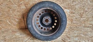 Opel Zafira A R16 spare wheel 