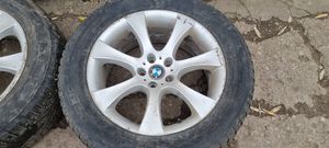 BMW X5 E53 Felgi aluminiowe R19 