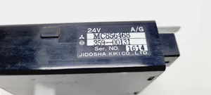 Mitsubishi Canter Przekaźnik / Modul układu ogrzewania wstępnego MC856468