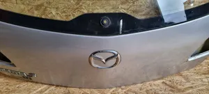 Mazda 3 I Couvercle de coffre 