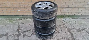 Mazda 3 I Jante alliage R16 