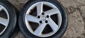 Mazda 3 I Felgi aluminiowe R16 