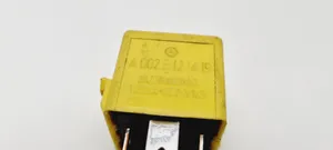 Mercedes-Benz A W169 Other relay A0025421419