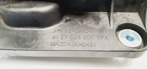 Mazda 3 I Sélecteur de boîte de vitesse 8127025200
