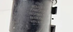 Renault Laguna I Polttoainesuodattimen kotelo 7700871221