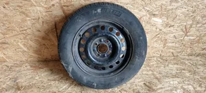 Volvo S40, V40 Ruota di scorta R15 30850843