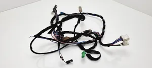 Volvo S40, V40 Tailgate/trunk wiring harness 30823695