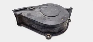 Volvo S40, V40 Cache carter courroie de distribution 7700107760