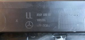 Mercedes-Benz A W169 Armaturenbrett Cockpit A16968007