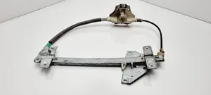 Volvo S40, V40 Rear door manual window regulator 