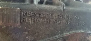 Mercedes-Benz A W169 Boîte de vitesses manuelle à 5 vitesses A1693601500