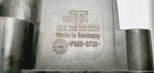 Mercedes-Benz A W169 Obudowa termostatu A2662030275