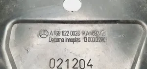 Mercedes-Benz A W169 Inne części komory silnika A1696220028