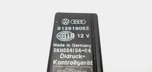 Audi 80 90 B3 Autres relais 813919082