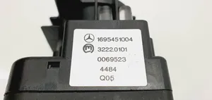 Mercedes-Benz A W169 Przełącznik świateł 1695451004