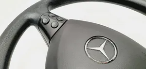 Mercedes-Benz A W169 Ohjauspyörä 1698207310