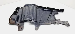 Volvo S40, V40 Osłona pod zderzak przedni / Absorber MB955436