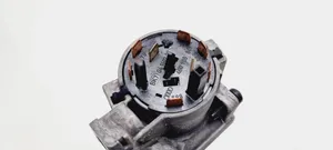 Volkswagen PASSAT B5 Engine ECU kit and lock set 8D0906018R