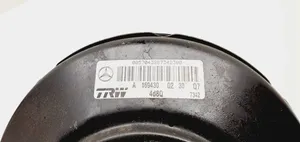 Mercedes-Benz A W169 Jarrutehostin 1694300230