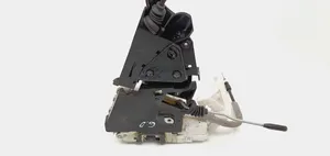 Mercedes-Benz A W169 Rear door lock 1697302235