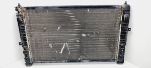 Volkswagen PASSAT B5 Radiateur de refroidissement 