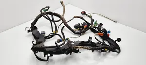 Citroen C5 Faisceau de câblage pour moteur 9646288380