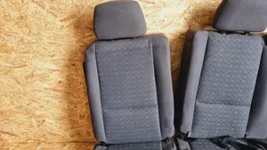 Ford Transit -  Tourneo Connect Seat set 