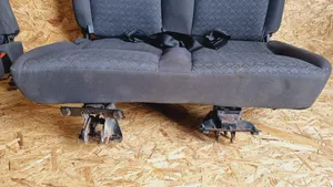 Ford Transit -  Tourneo Connect Seat set 