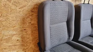 Ford Transit -  Tourneo Connect Seat set 