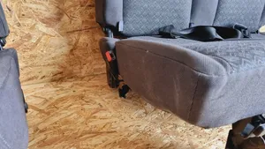 Ford Transit -  Tourneo Connect Seat set 