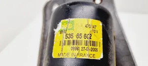 Peugeot Partner Wiper motor 9644210780