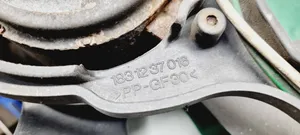 Peugeot Partner Jäähdyttimen jäähdytinpuhallin 1831237016