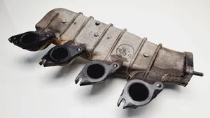 Citroen C5 Intake manifold 9635616310