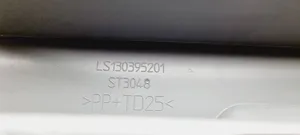 Citroen Jumper Garniture de tableau de bord LS130395201