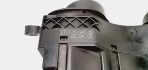 Ford Transit -  Tourneo Connect Przycisk / Przełącznik ogrzewania szyby przedniej / czołowej 2T1T51445BA