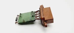 Citroen Jumper Heater blower motor/fan resistor B837