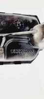 Citroen C5 Pompa olejowa 9632075280