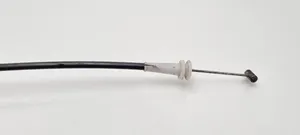 Volkswagen Sharan Rear door cable line 