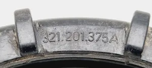 Volkswagen Sharan In tank fuel pump screw locking ring/nut 321201375A