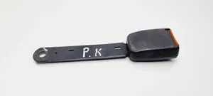 Volkswagen Sharan Front seatbelt buckle 