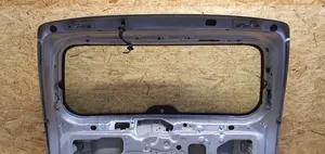 KIA Carnival Tailgate/trunk/boot lid 