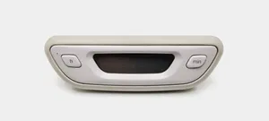 Volkswagen Sharan Экран/ дисплей / маленький экран 7M0919203B