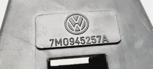 Volkswagen Sharan Wkład lampy tylnej 7M0945257A